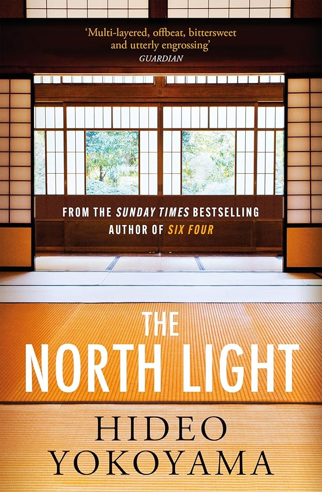 The North Light cover image