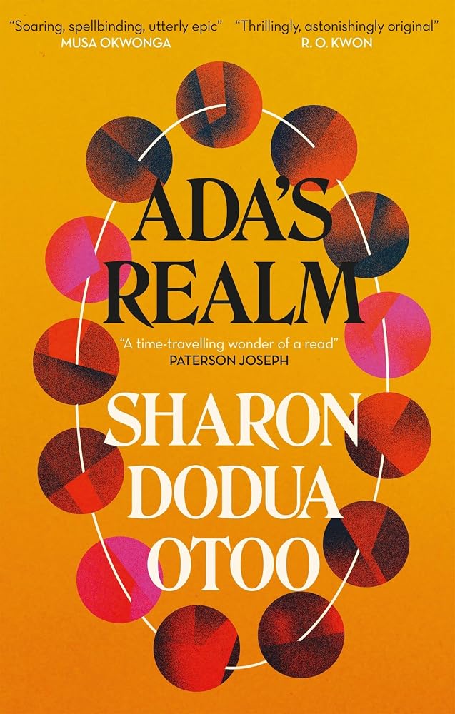 Ada's Realm cover image