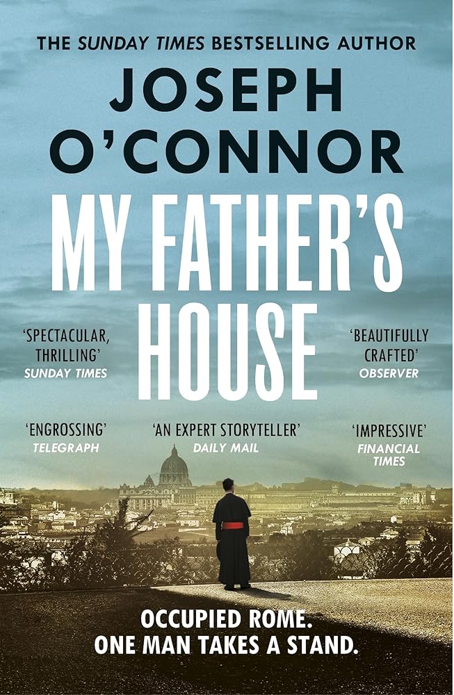 My father's house cover image