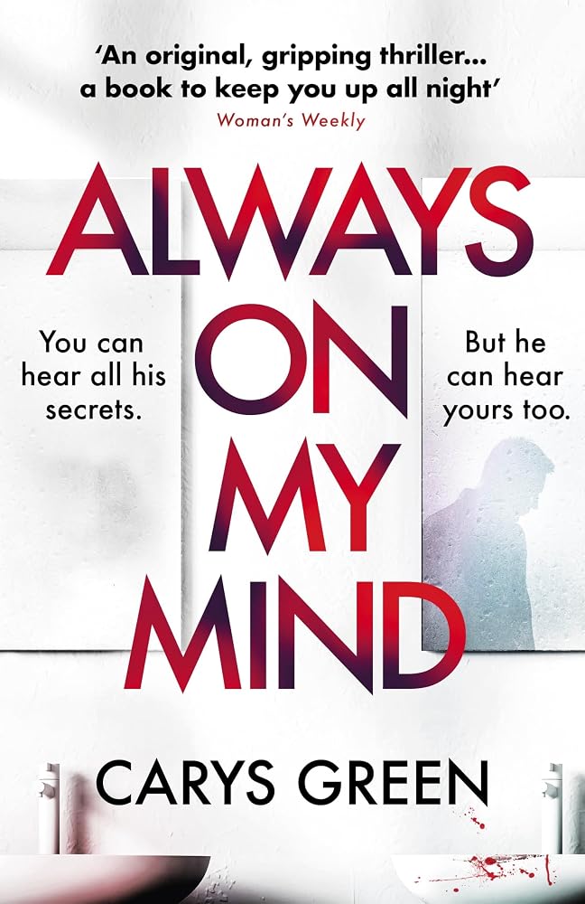 Always on My Mind cover image