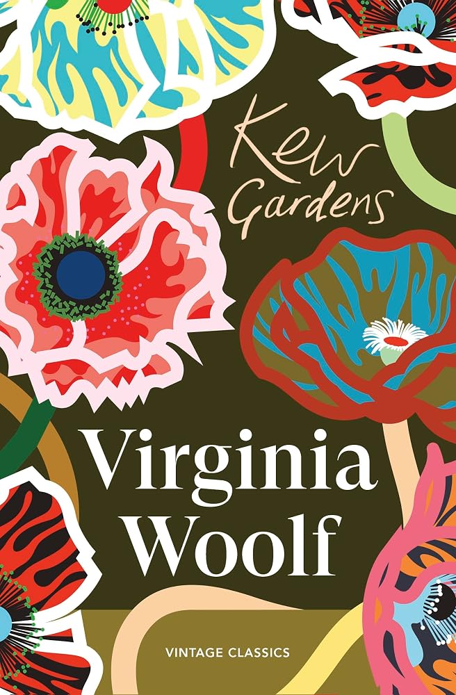 Kew Gardens (Brief Encounters) cover image