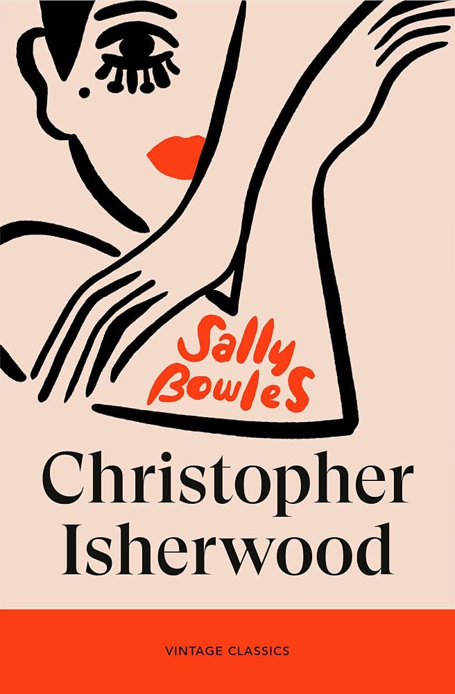 Sally Bowles cover image