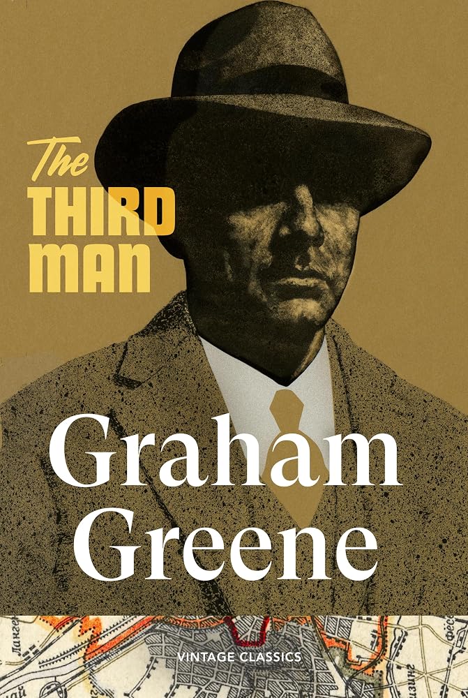 The Third Man cover image