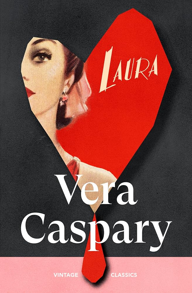 Laura cover image