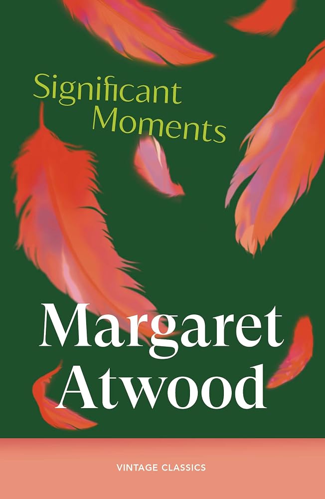 Significant Moments cover image