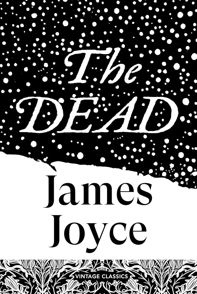 The Dead cover image