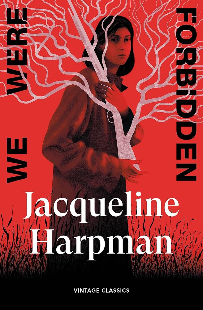 We Were Forbidden cover image