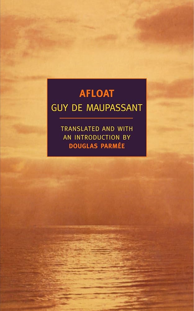 Afloat (New York Review Books Classics) cover image