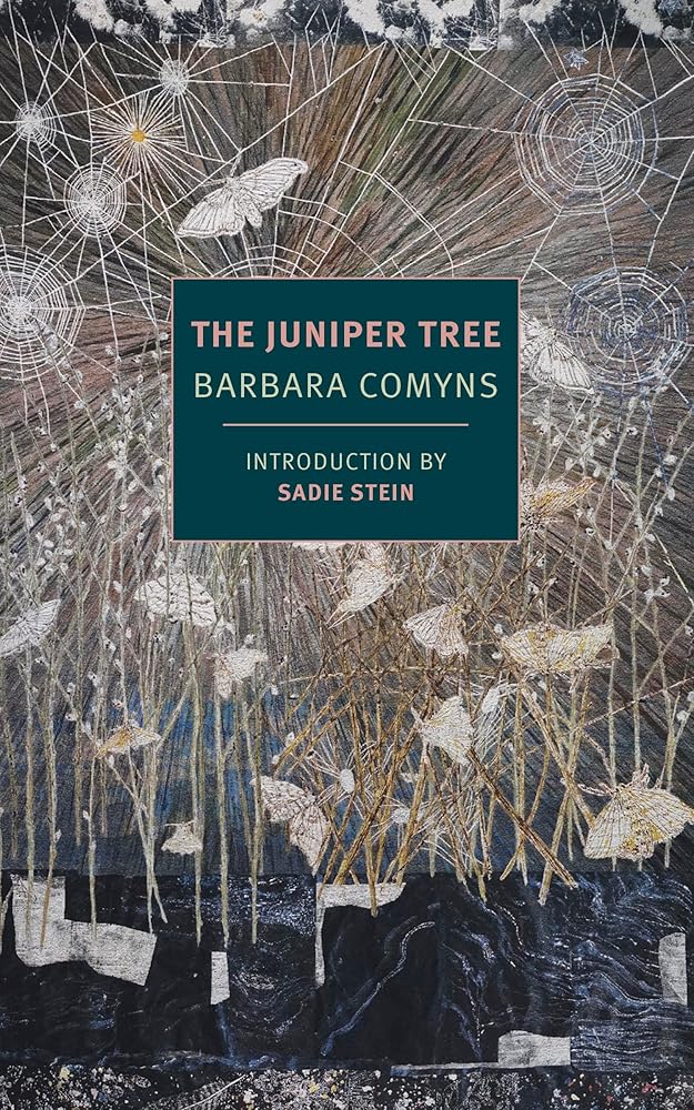 The Juniper Tree (New York Review Books Classics) cover image