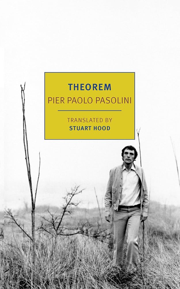 Theorem (New York Review Book Classics) cover image