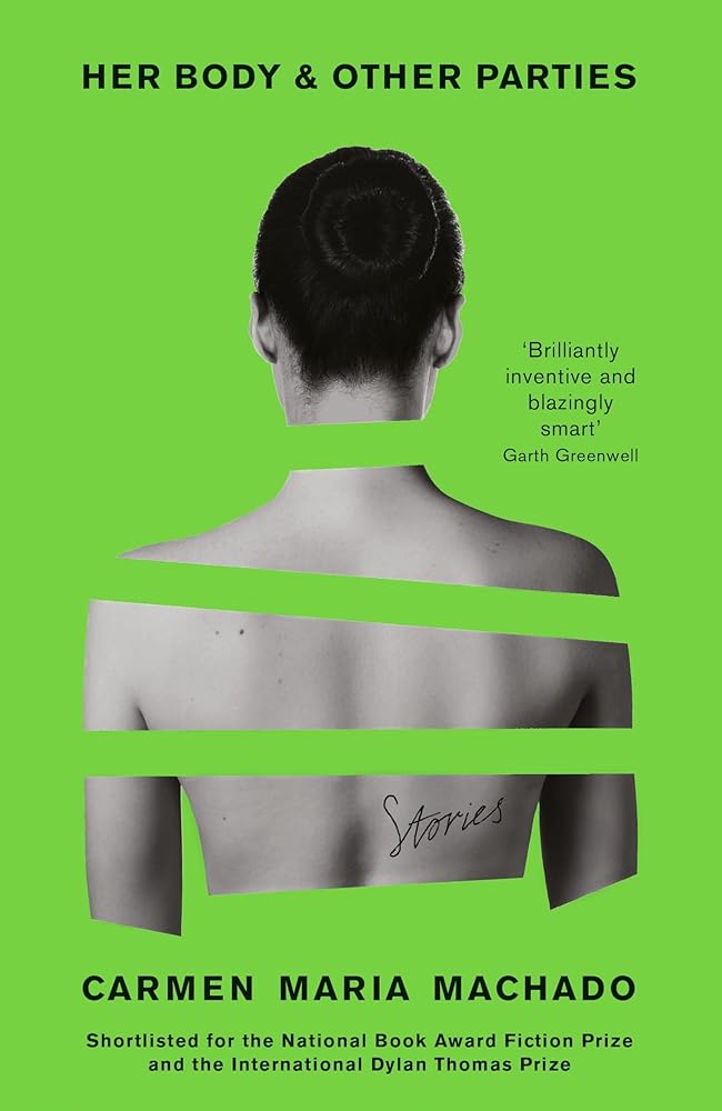 Her Body And Other Parties cover image