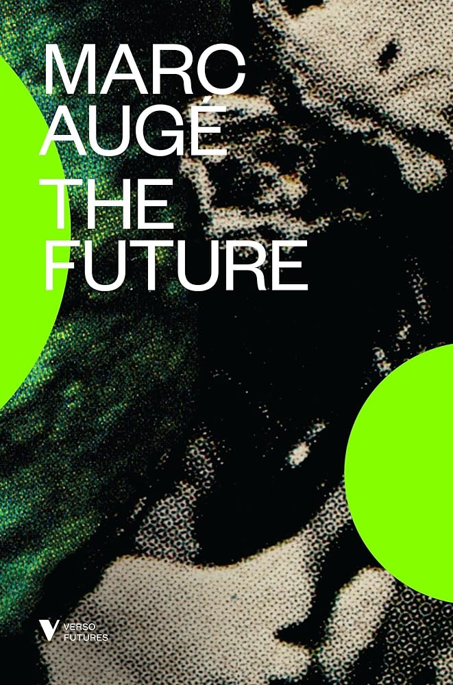 The Future cover image