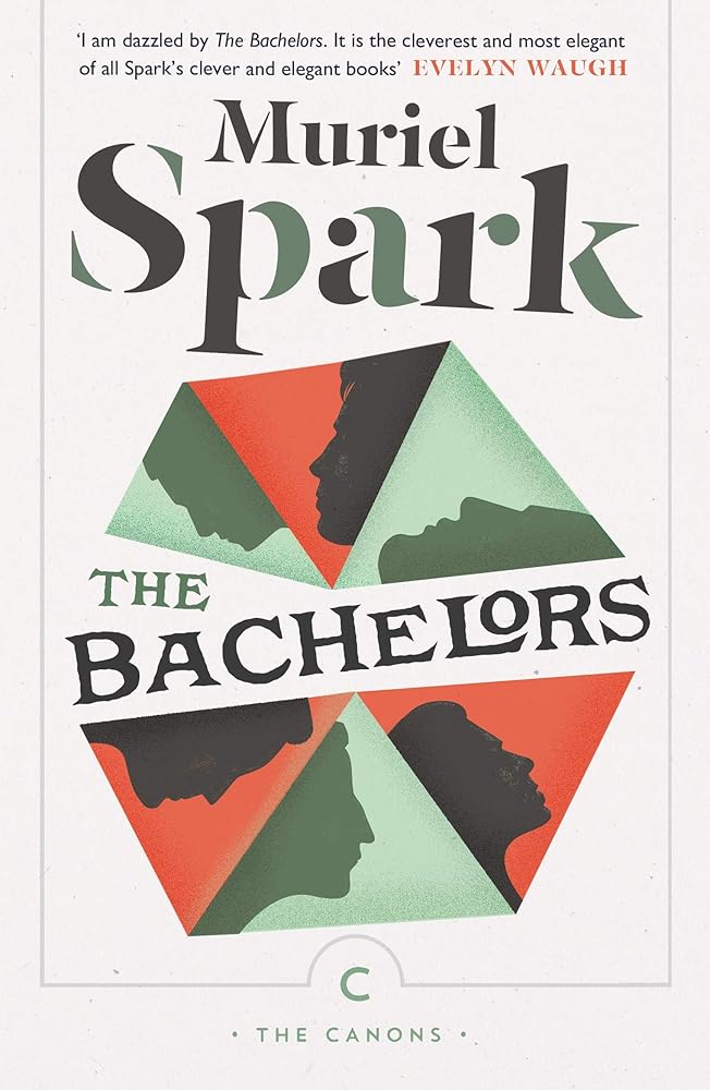 The Bachelors (Canons) cover image