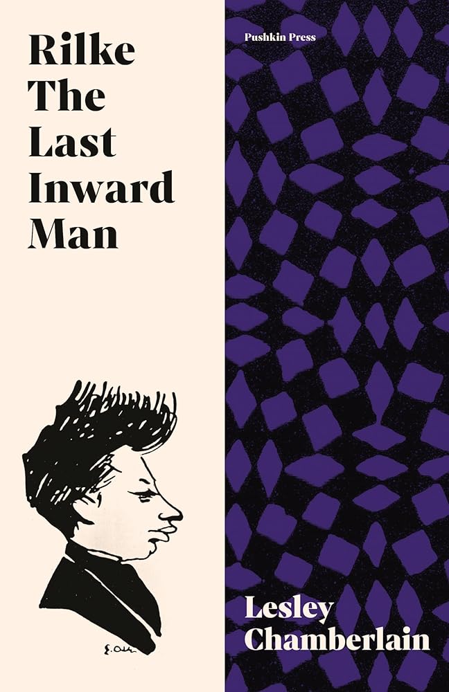Rilke: The Last Inward Man cover image