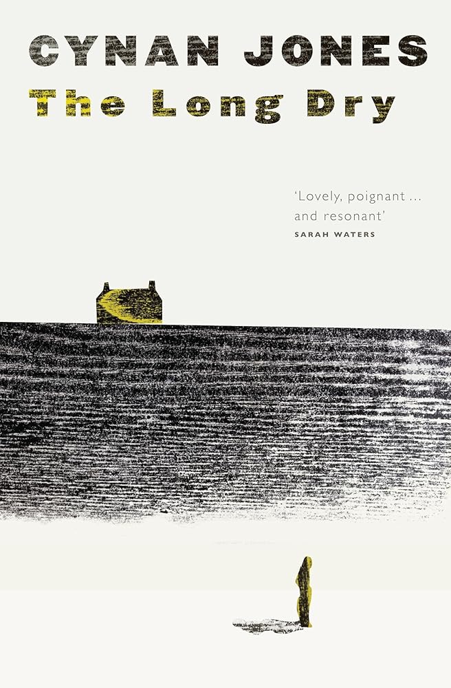 The Long Dry cover image