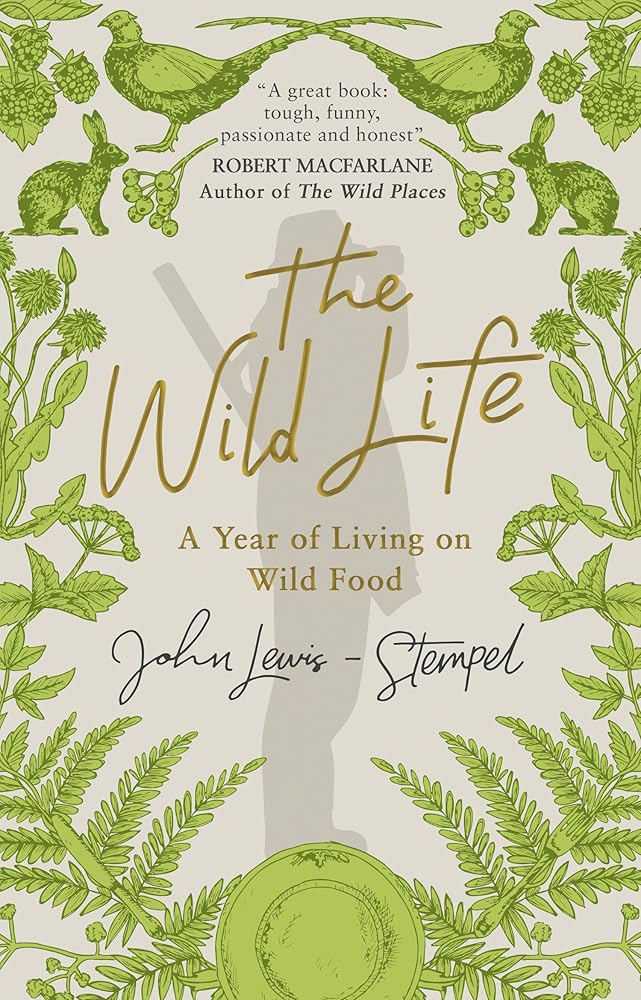 Wild Life cover image