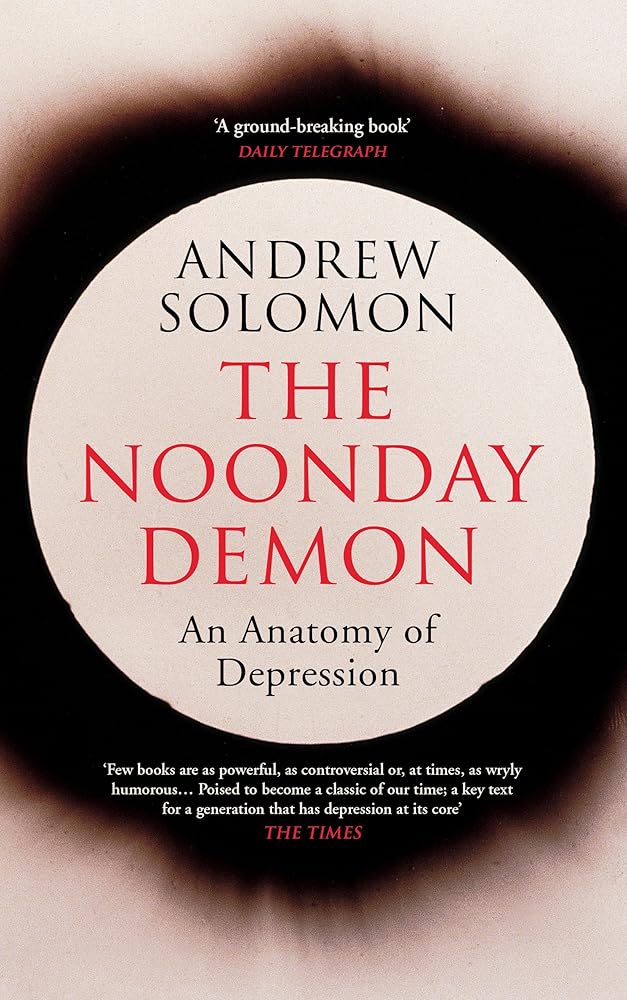 Noonday Demon cover image