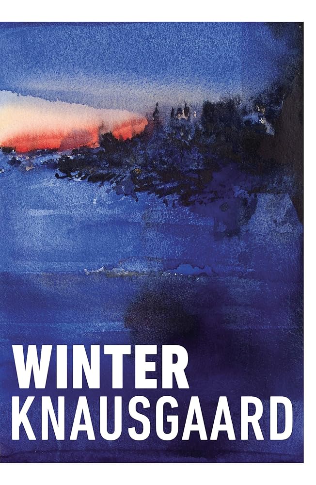 Winter: (Seasons Quartet 2) cover image