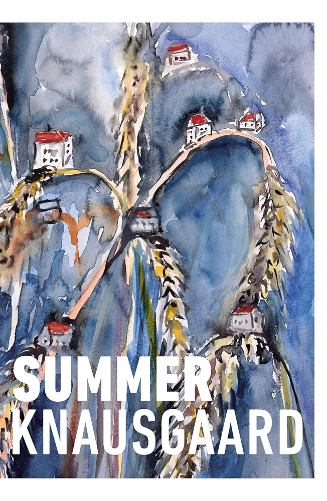 Summer: (Seasons Quartet 4) cover image