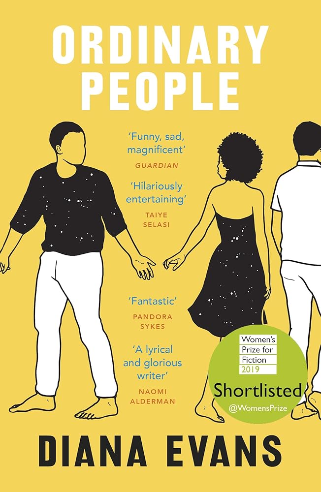 Ordinary People cover image