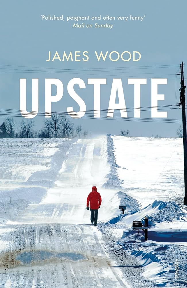 Upstate cover image