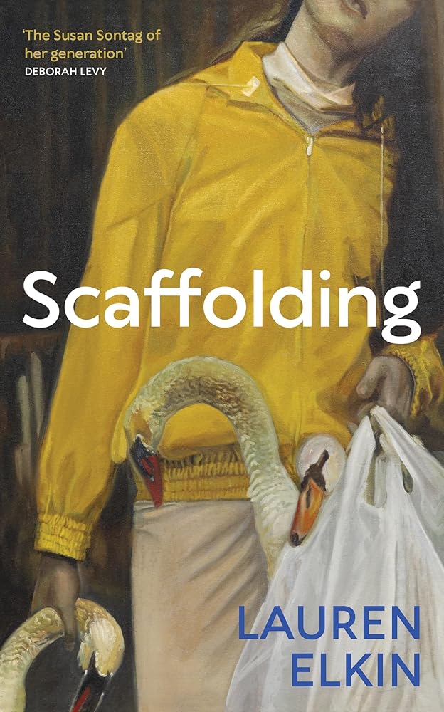 Scaffolding cover image