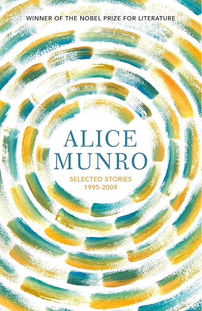 Selected Stories Volume Two: 1995-2009: 1995-2009 cover image