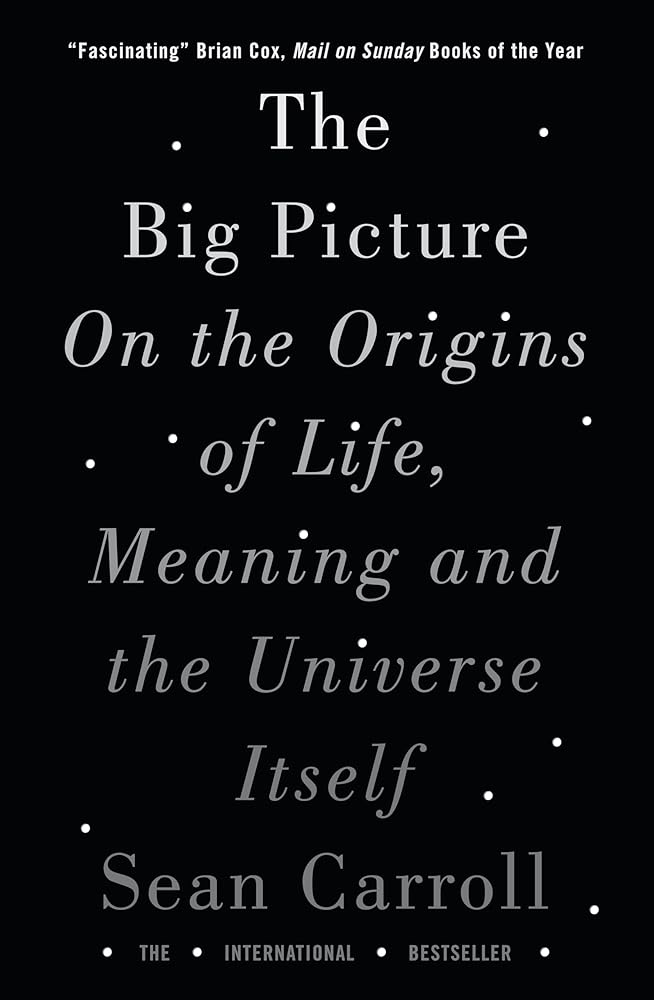 The Big Picture cover image
