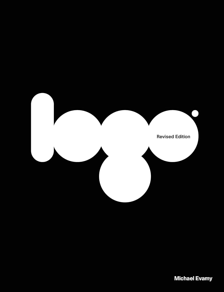 Logo, revised edition cover image