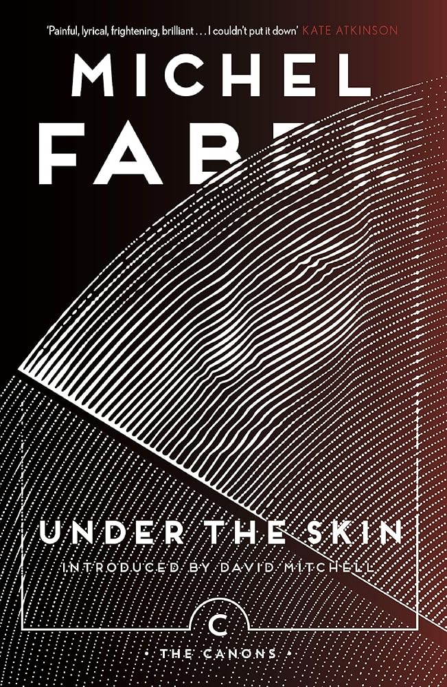 Under The Skin (Canons) cover image