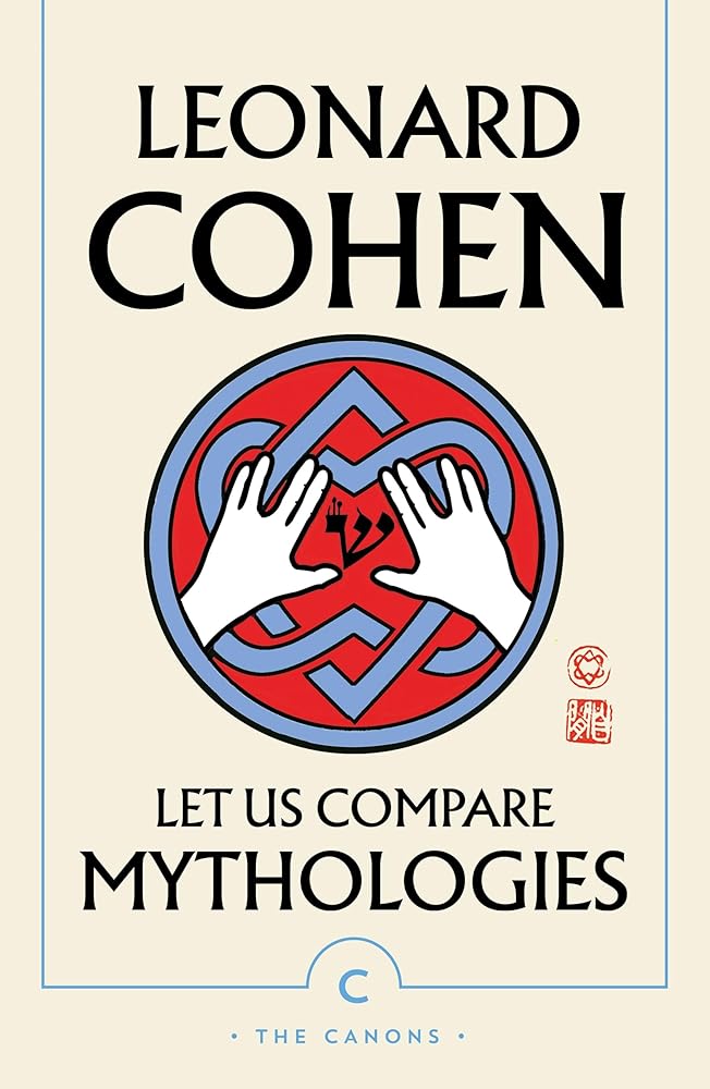 Let Us Compare Mythologies (Canons) cover image