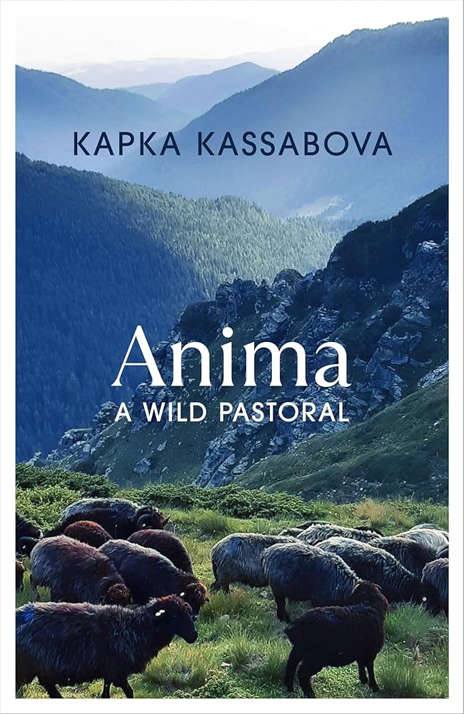 Anima: A Wild Pastoral cover image