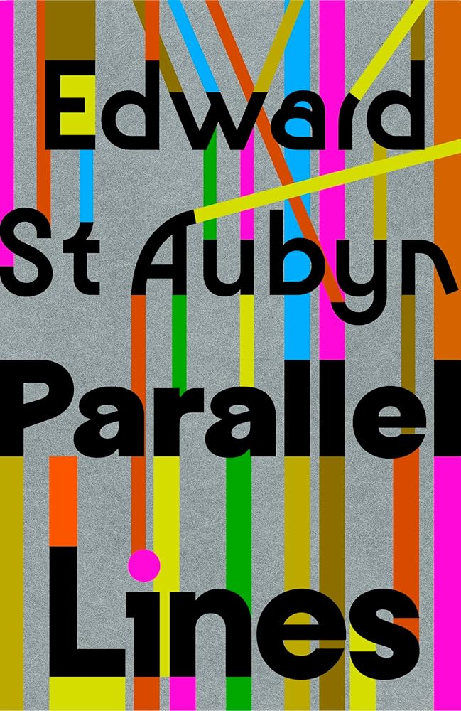 Parallel Lines cover image