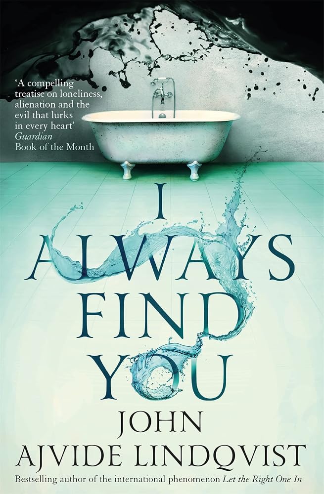 I Always Find You cover image