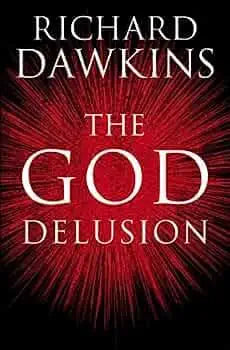 The God Delusion cover image