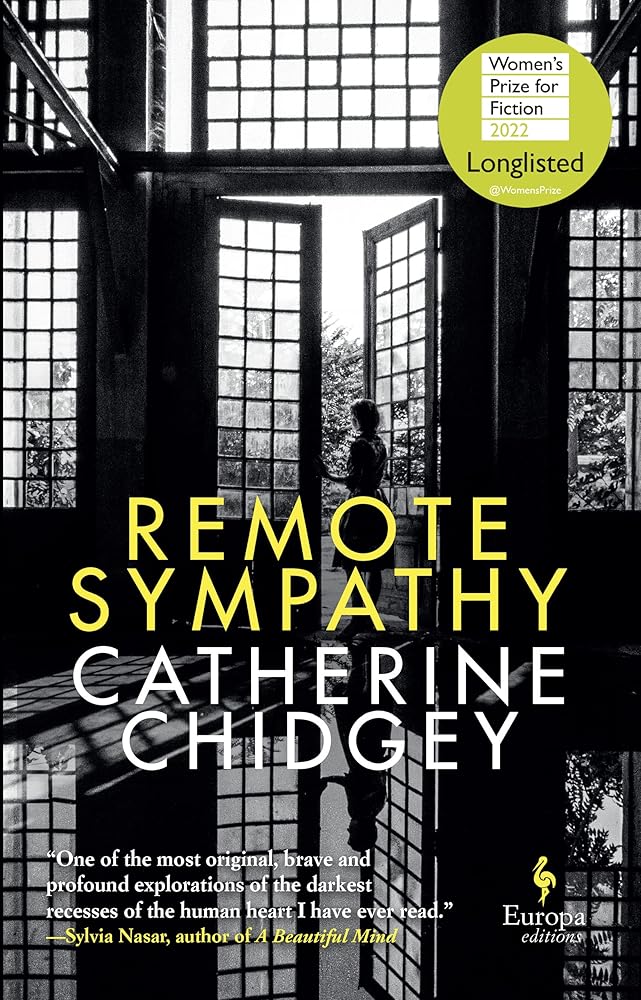 Remote Sympathy cover image