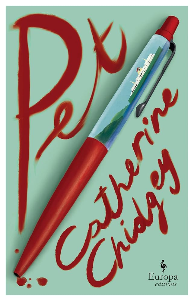 Pet: The International Bestseller cover image