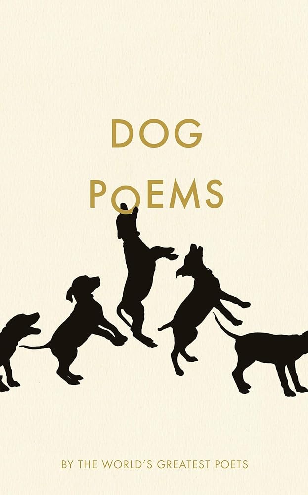 Dog Poems cover image