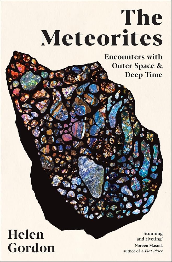The Meteorites cover image