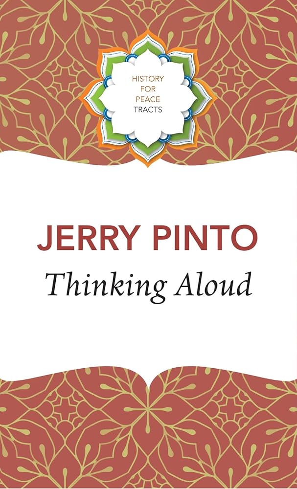 Thinking Aloud (History for Peace) cover image