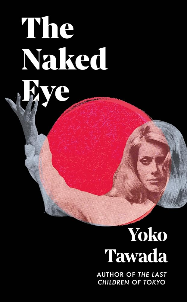 The Naked Eye cover image
