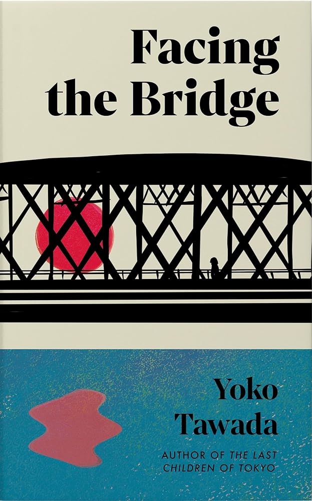 Facing the Bridge cover image