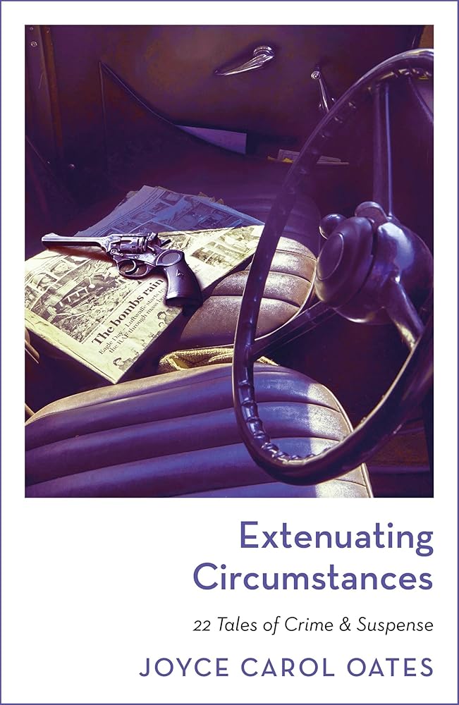 Extenuating Circumstances cover image