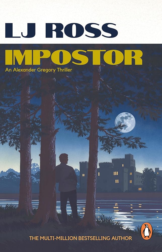 Impostor cover image