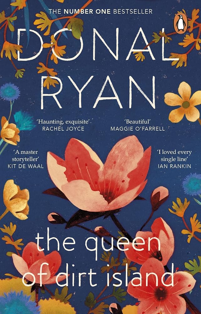 The Queen of Dirt Island cover image