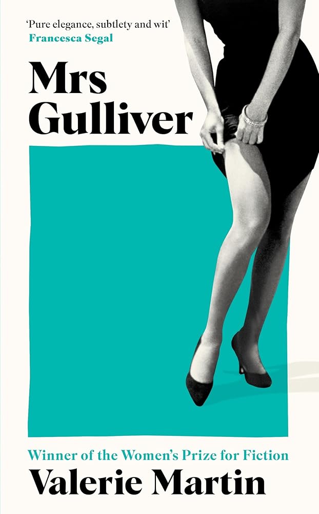 Serpents Tail Mrs Gulliver. cover image