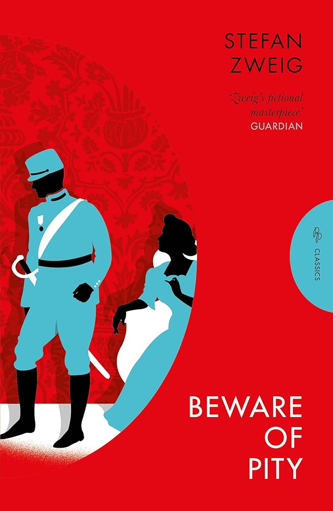 Beware of Pity cover image