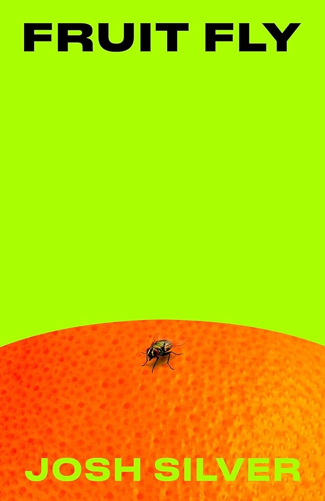 Fruit fly cover image
