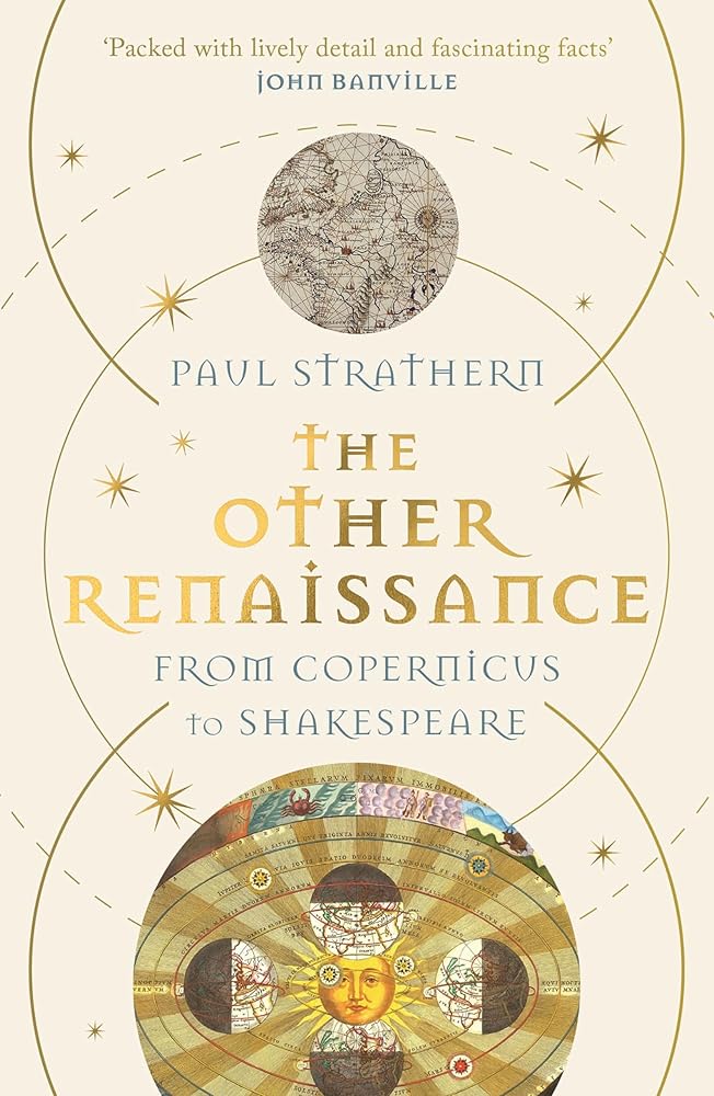 The Other Renaissance: From Copernicus to Shakespeare cover image