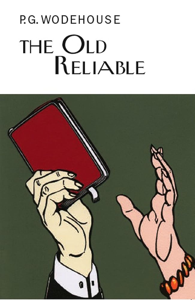 The Old Reliable cover image
